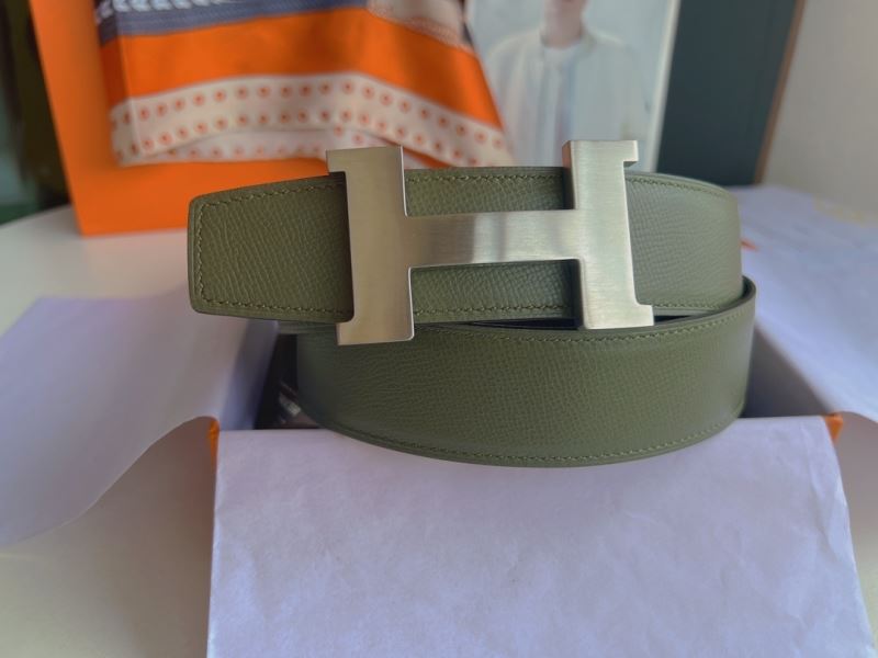 Hermes Belts